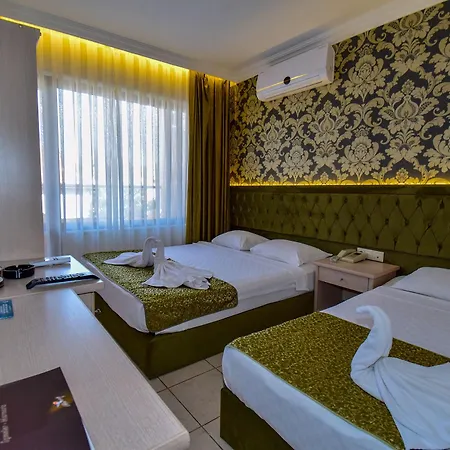 Siesta 2* Ичмелер