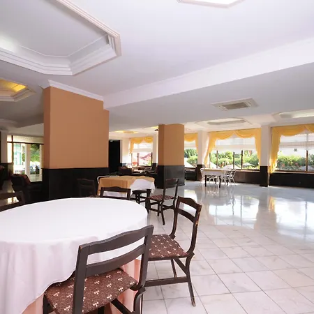 Siesta Hotell