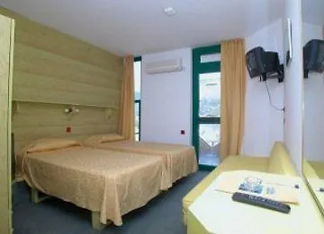Hotell Siesta