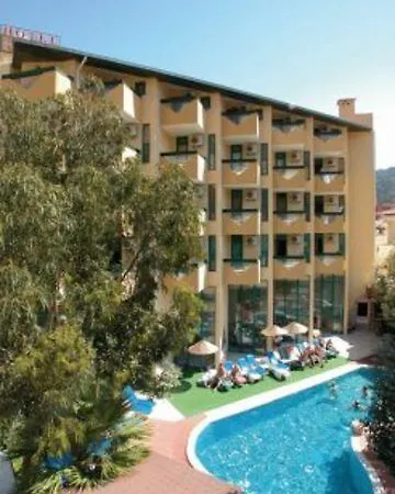 Siesta İçmeler