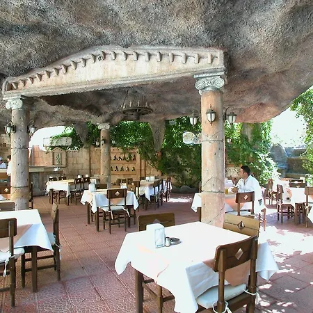 Siesta Hotell