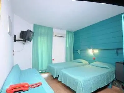 Siesta Hotell 2*