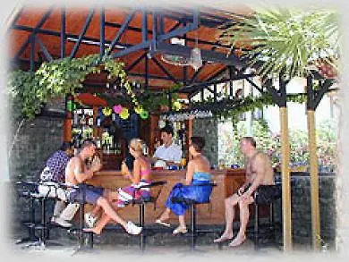 Siesta Hotel Icmeler