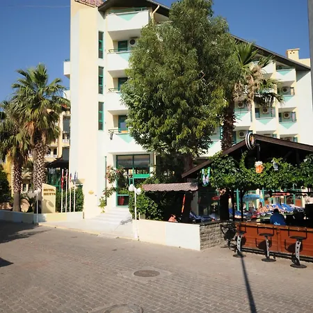 Siesta Otel 2*