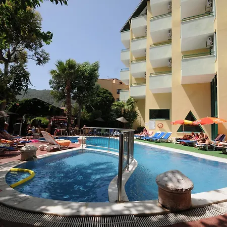 Siesta 2* İçmeler