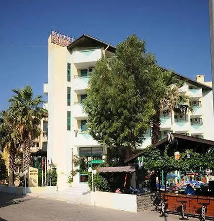 Siesta İçmeler