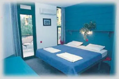 Otel Siesta 2*