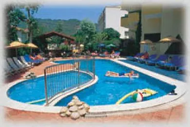 Siesta Otel
