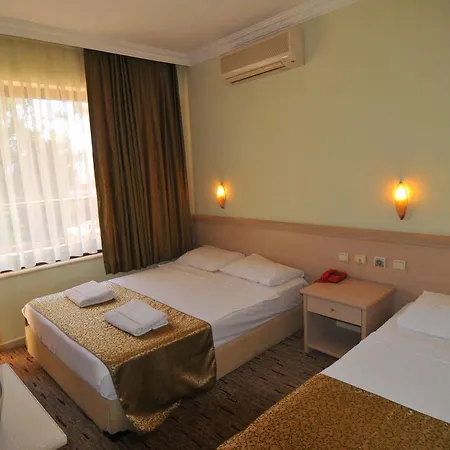 Siesta 伊丘美勒
