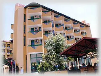 酒店 Siesta
